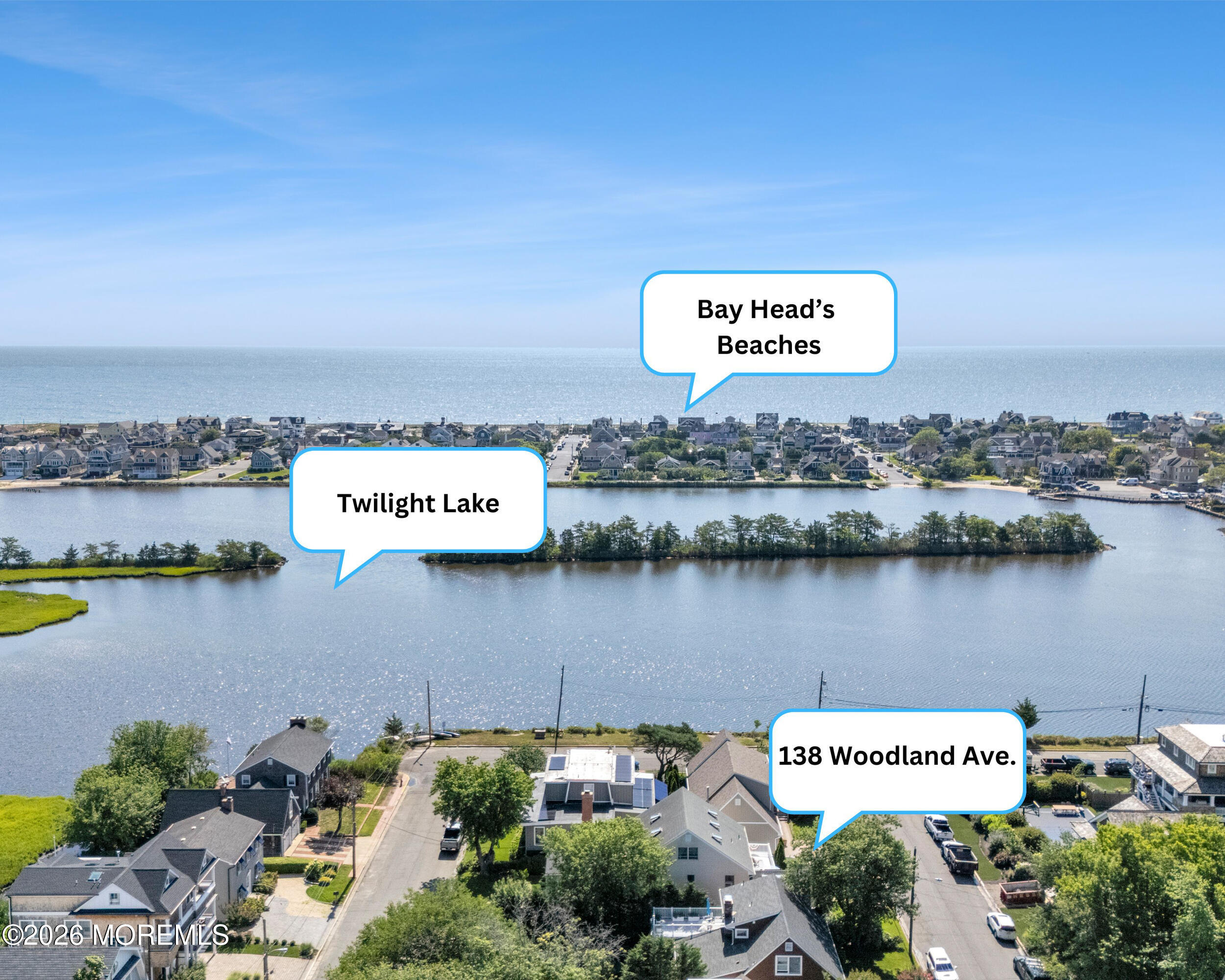 138 Woodland Avenue