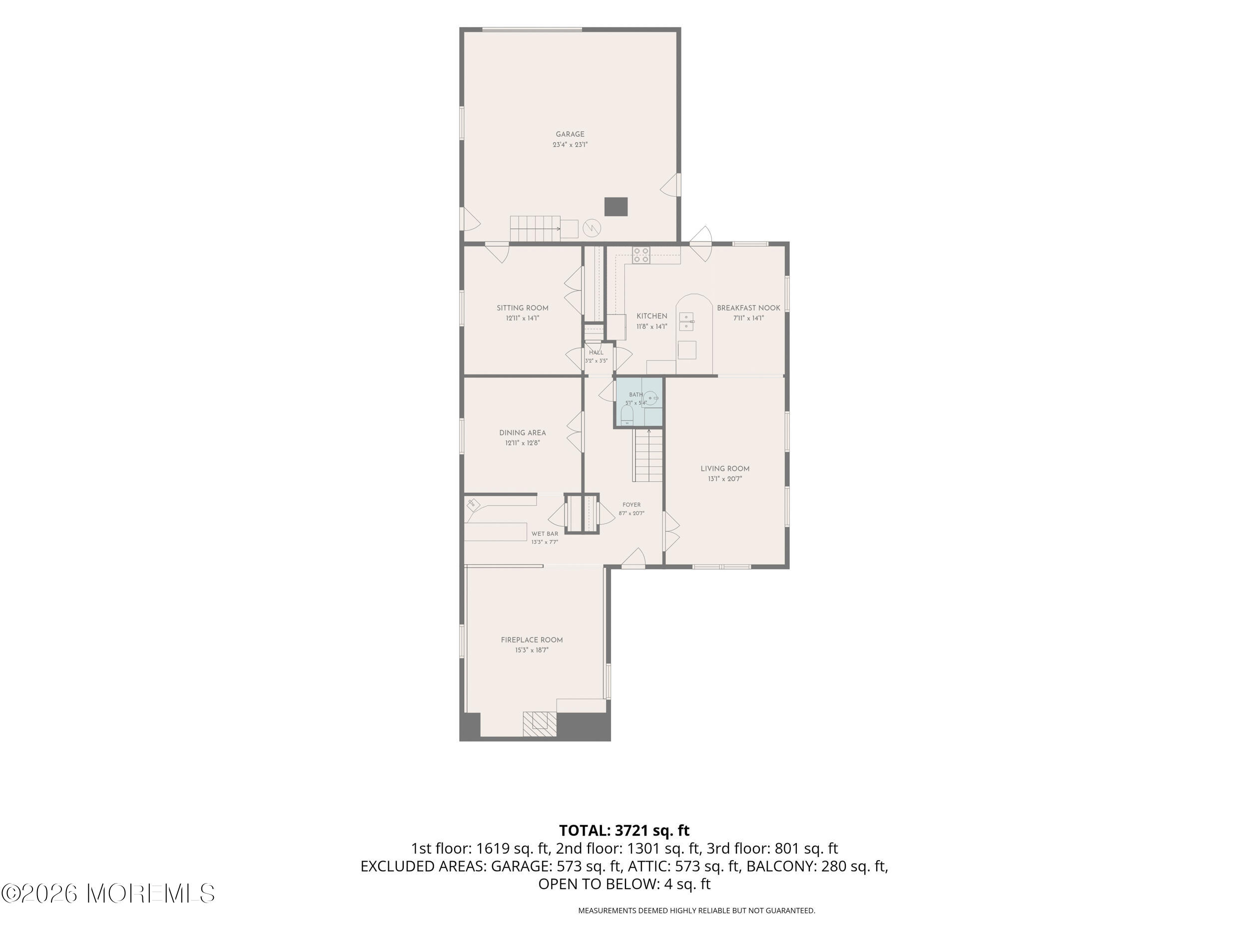 138 Woodland Avenue