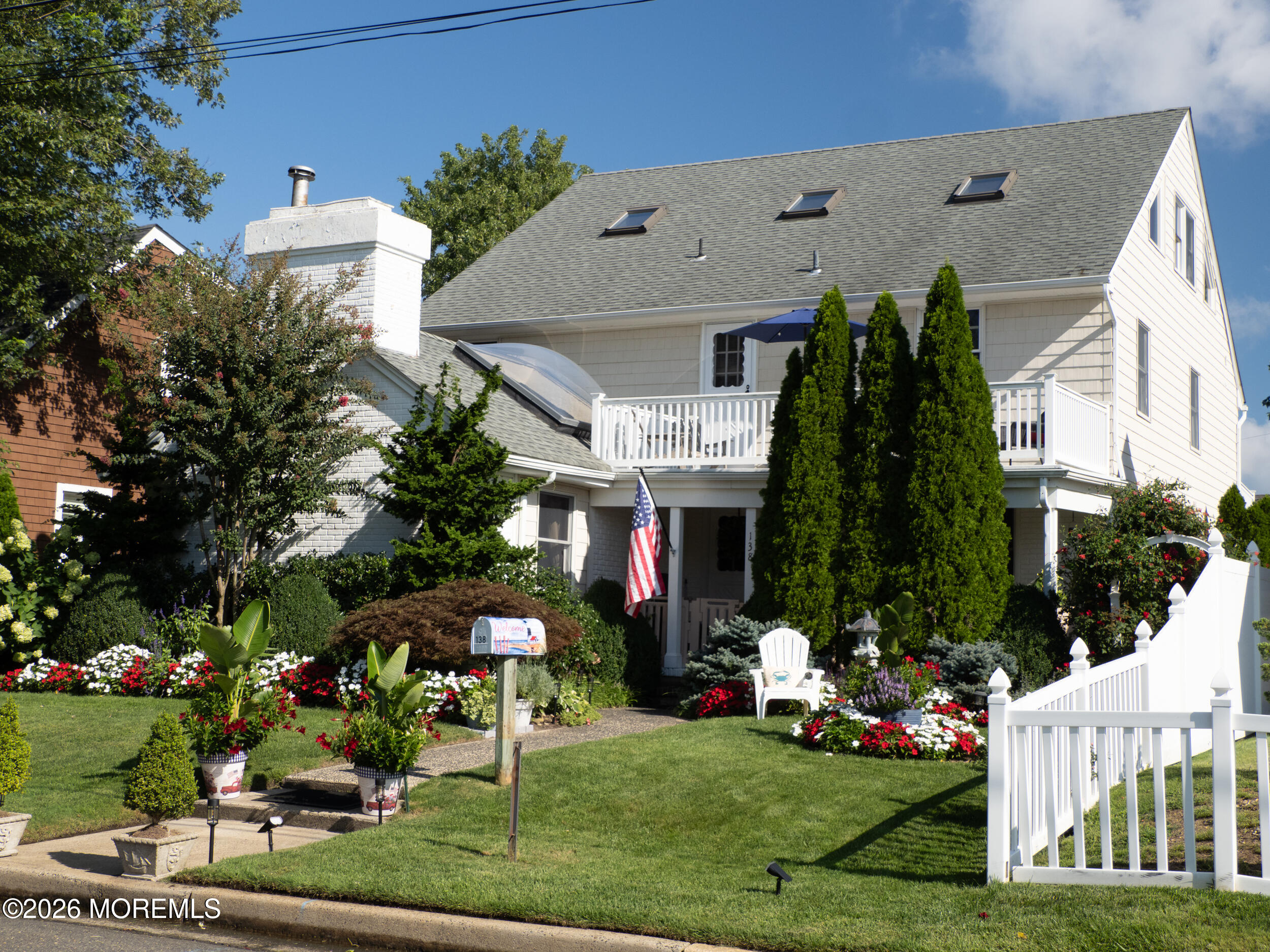 138 Woodland Avenue