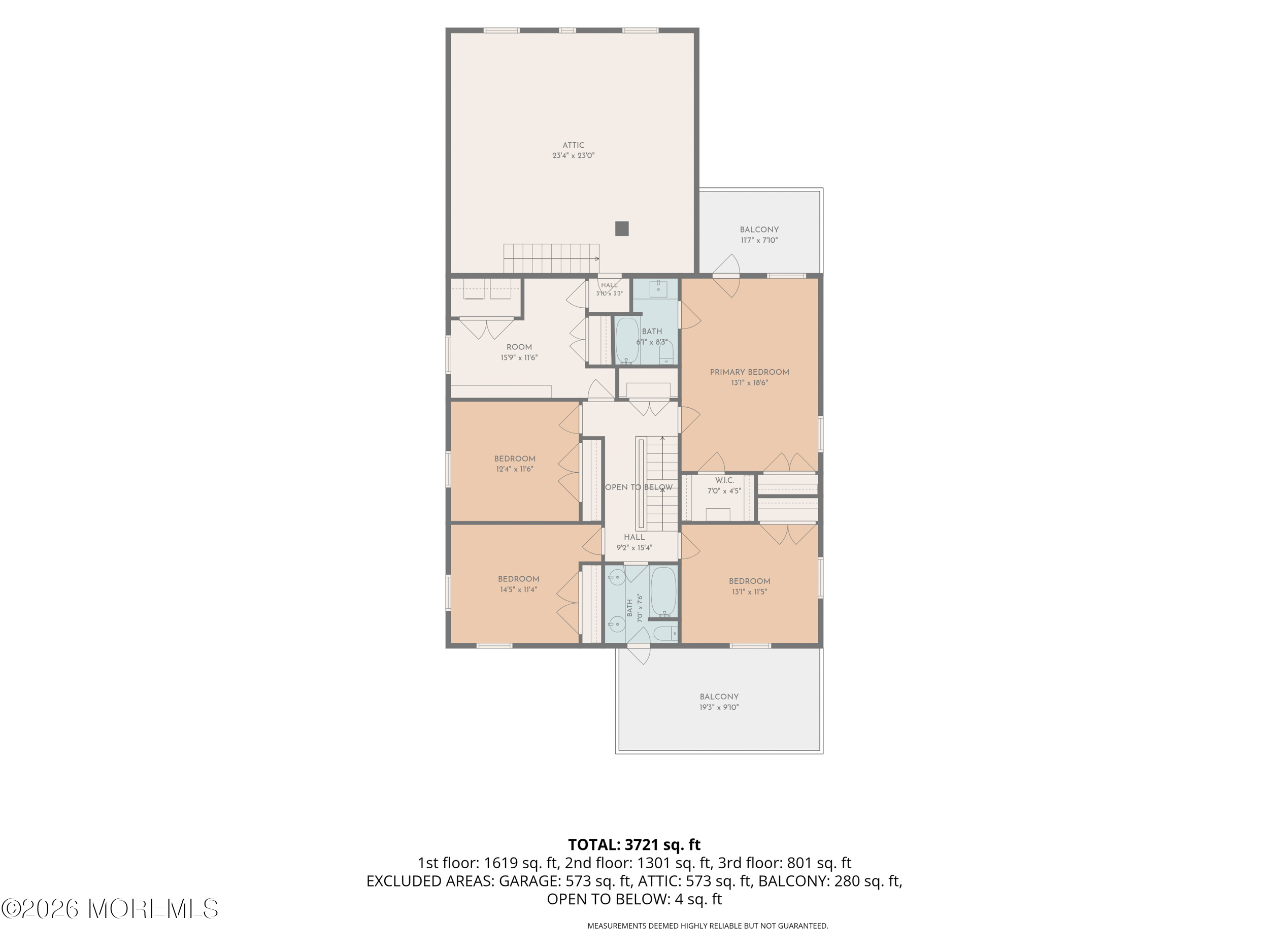 138 Woodland Avenue