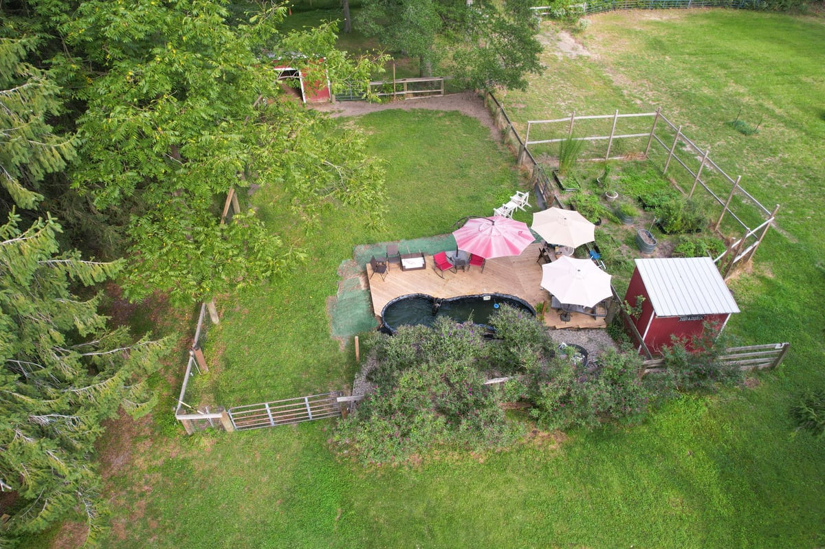 193 Colts Neck Road