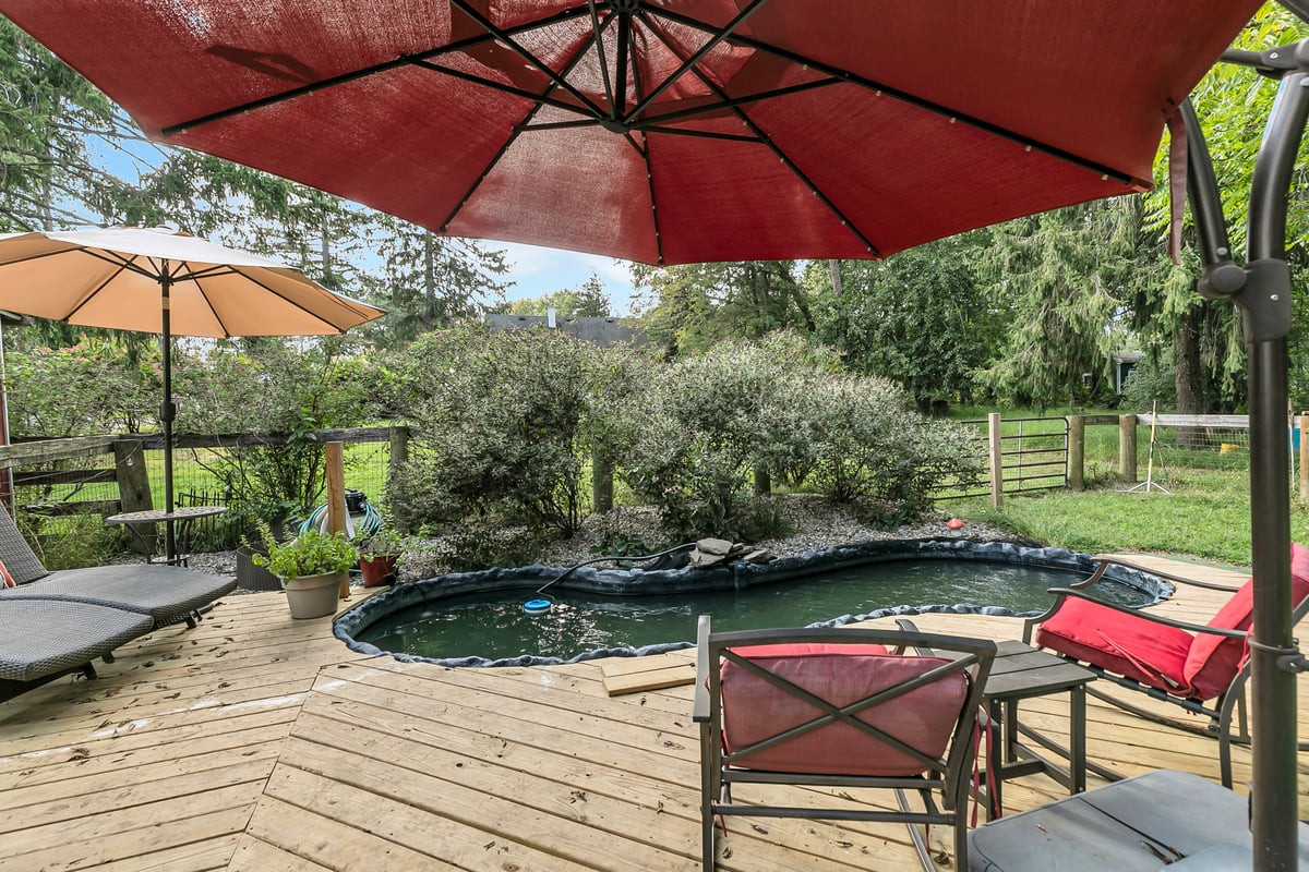 193 Colts Neck Road