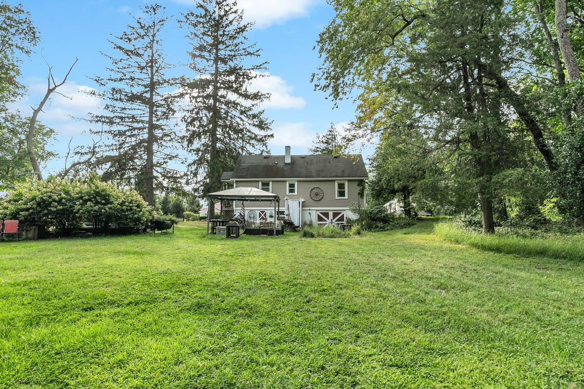 193 Colts Neck Road