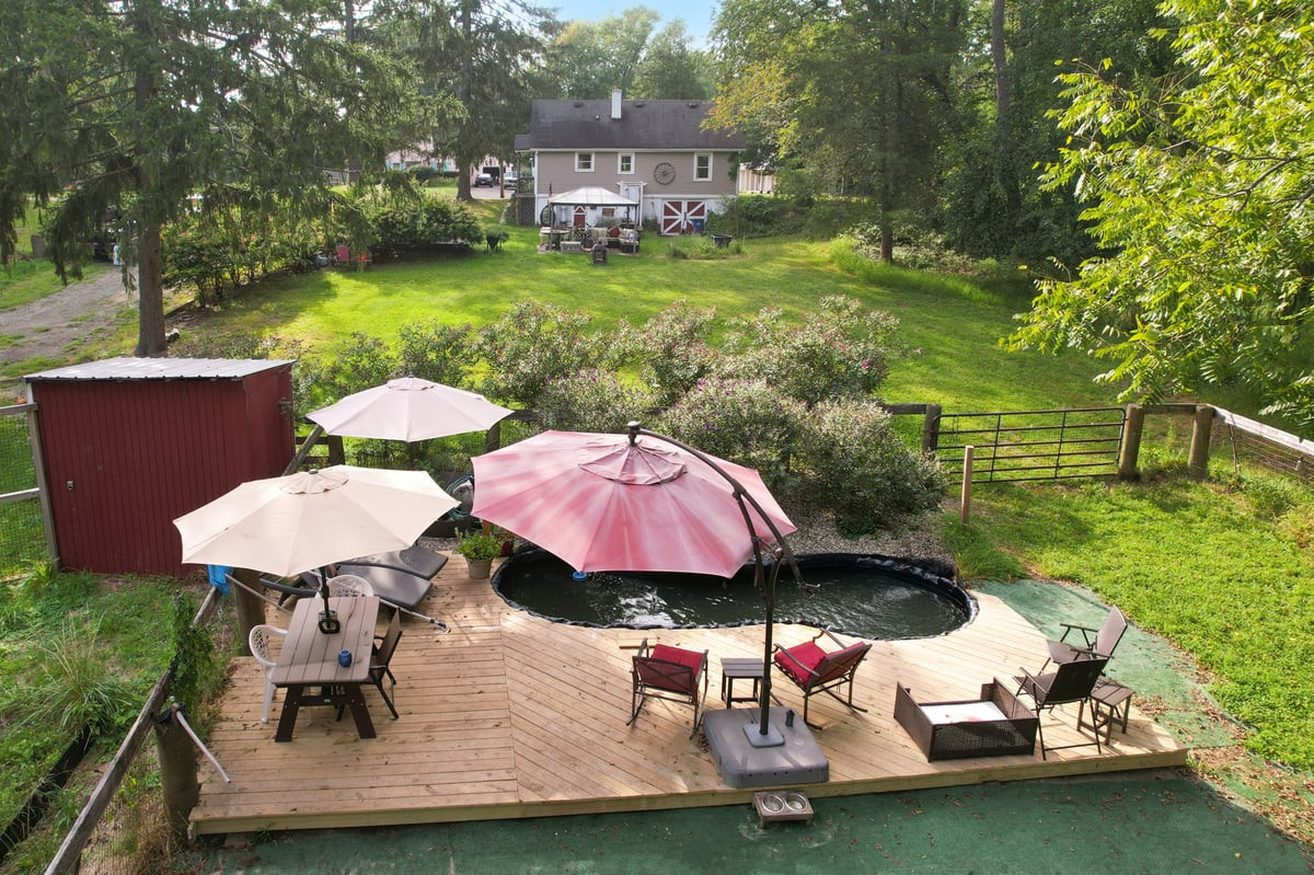 193 Colts Neck Road
