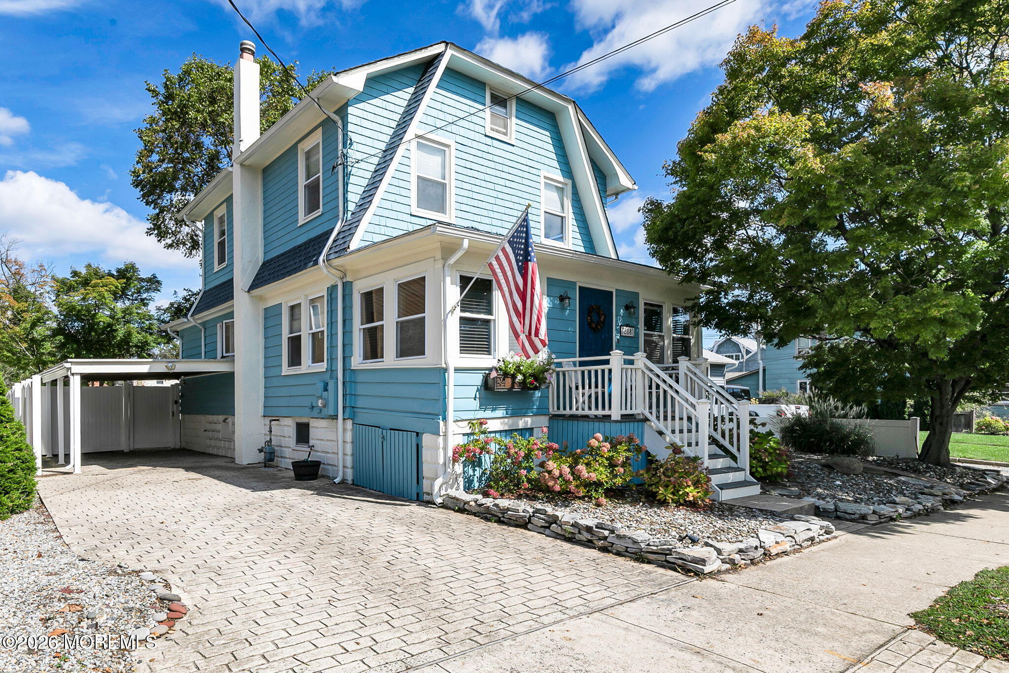 208 Bridge Avenue