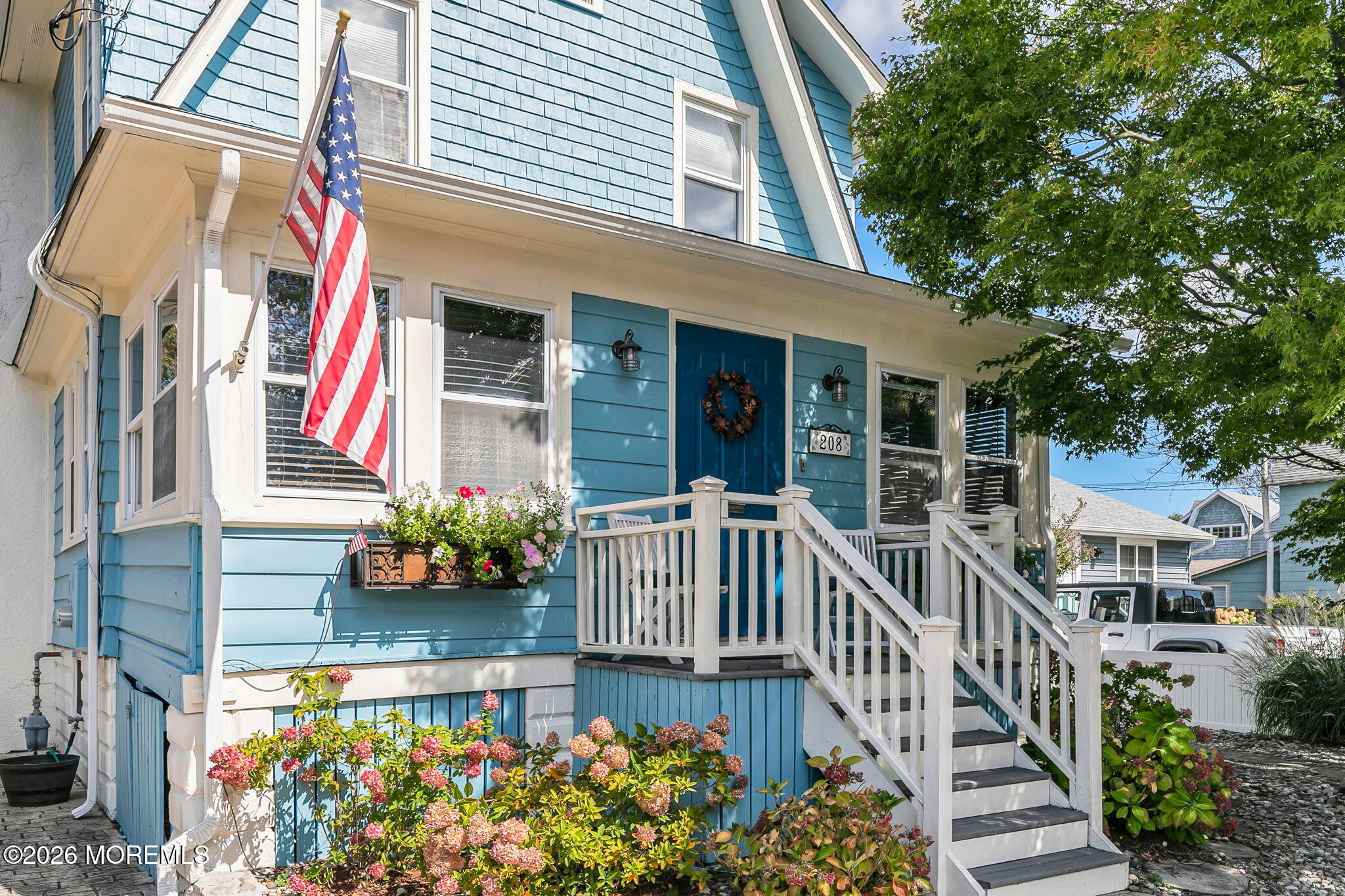 208 Bridge Avenue