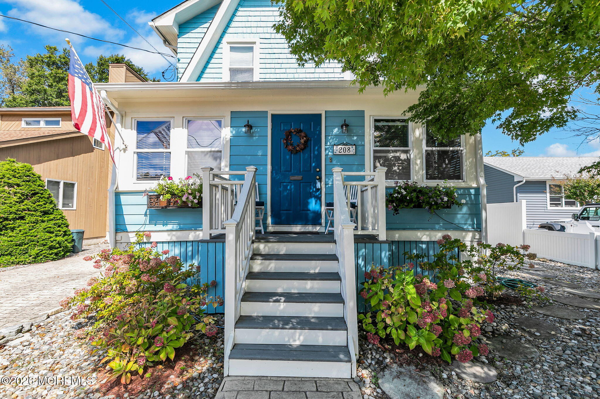 208 Bridge Avenue