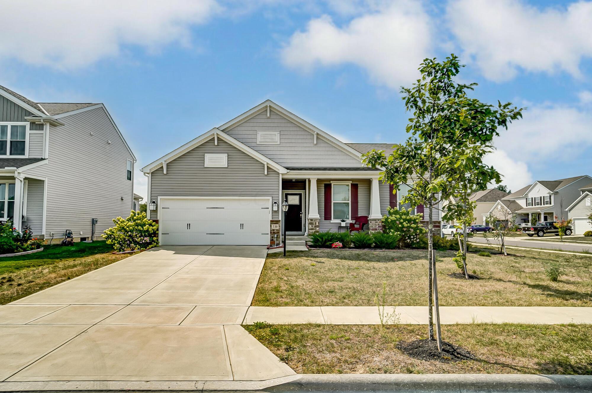 330 Shelter Cove Drive