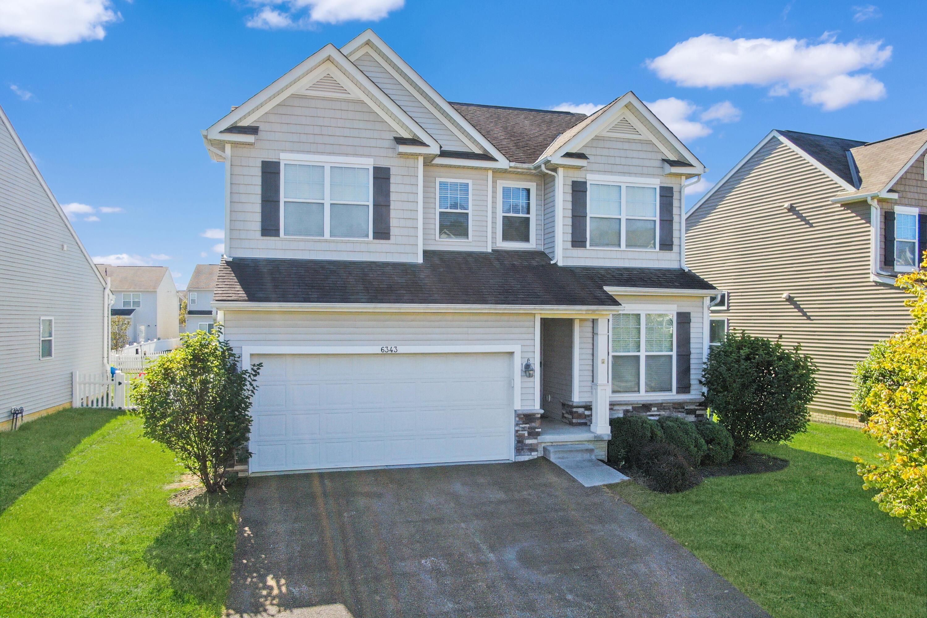 6343 Hoffman Trace Drive