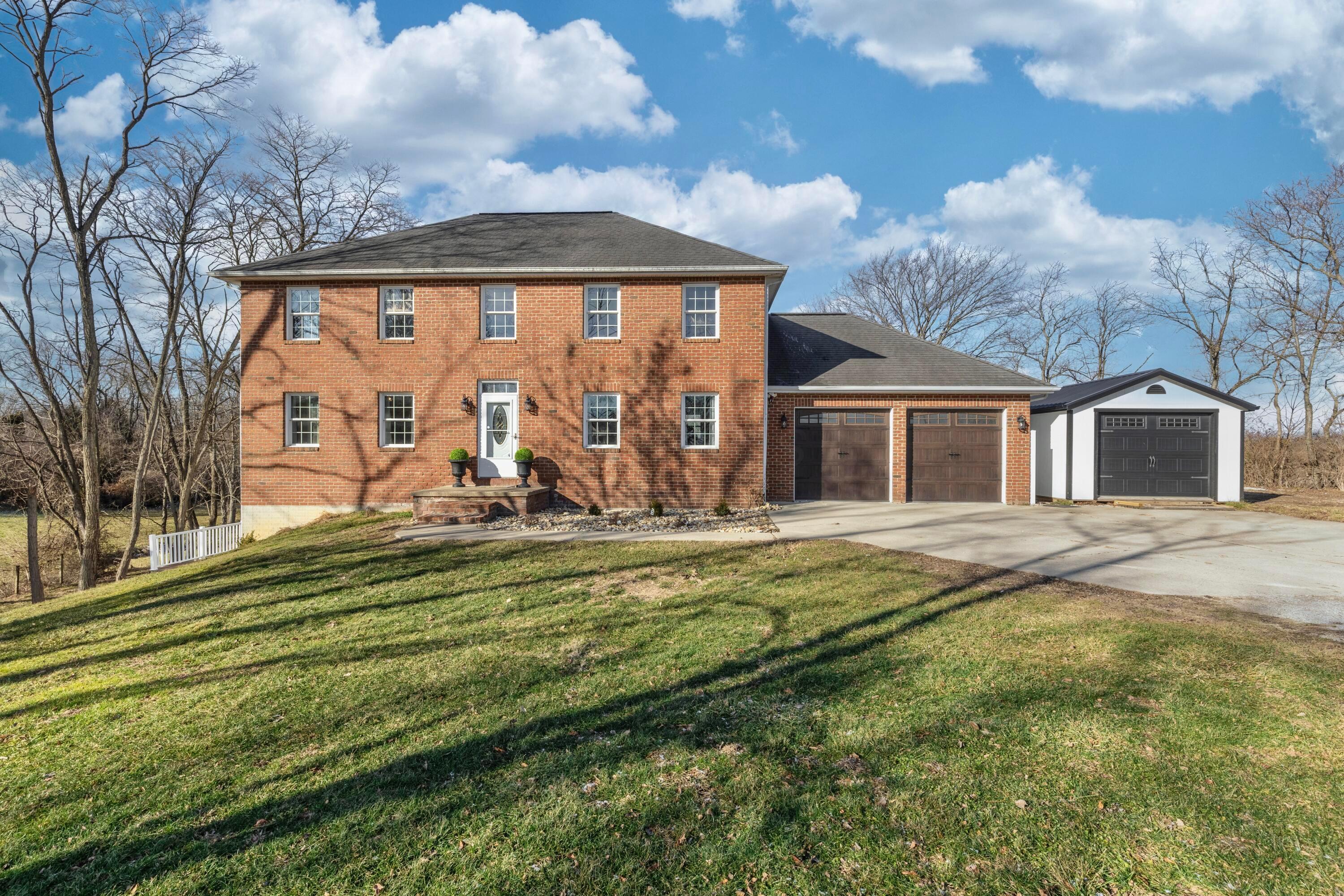 2991 Fairfield Union Road NE