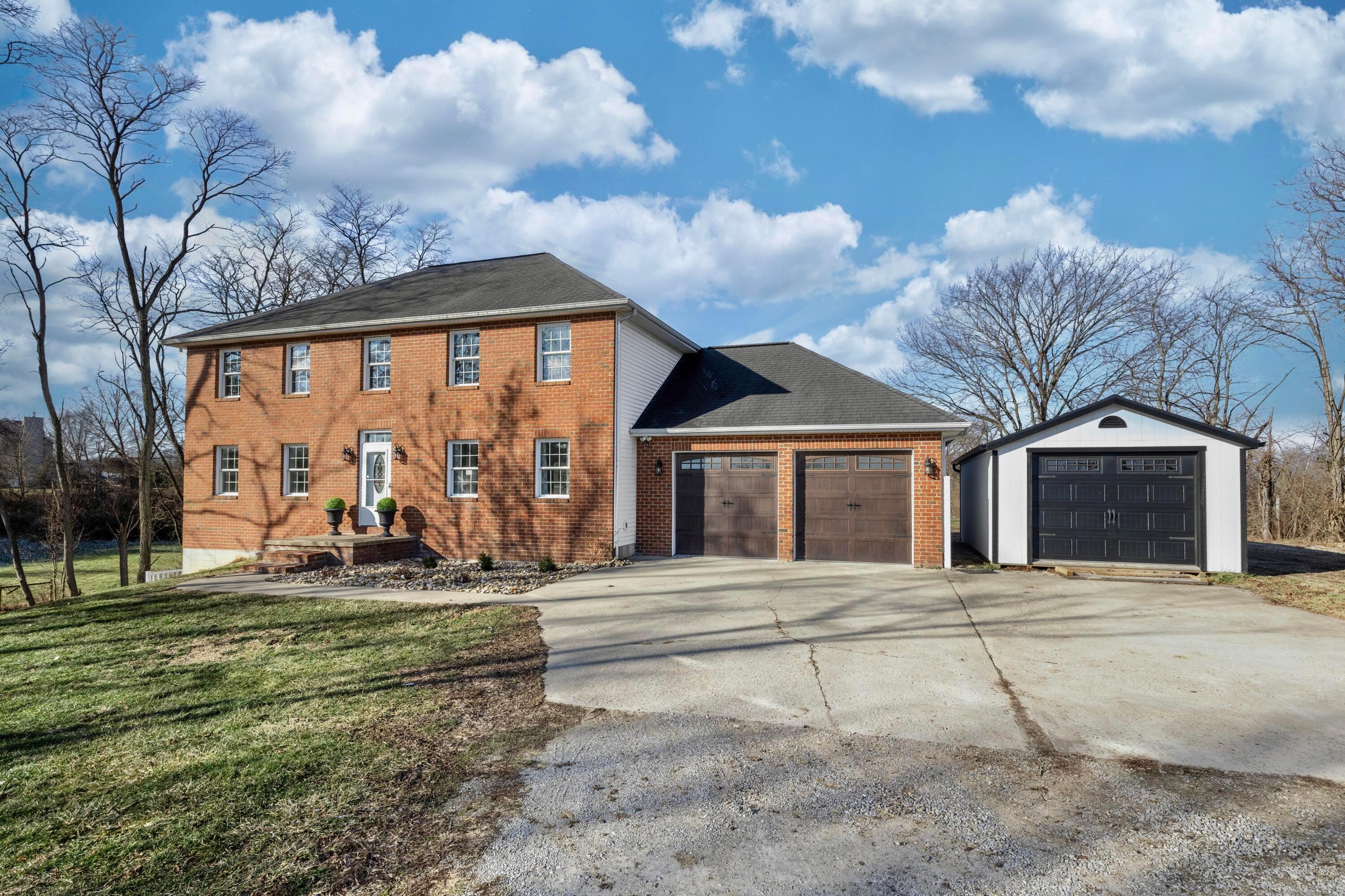 2991 Fairfield Union Road NE