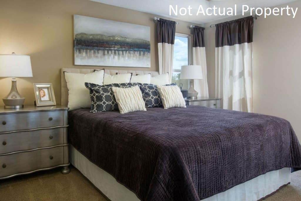 302 Fortune Drive, Lot 143