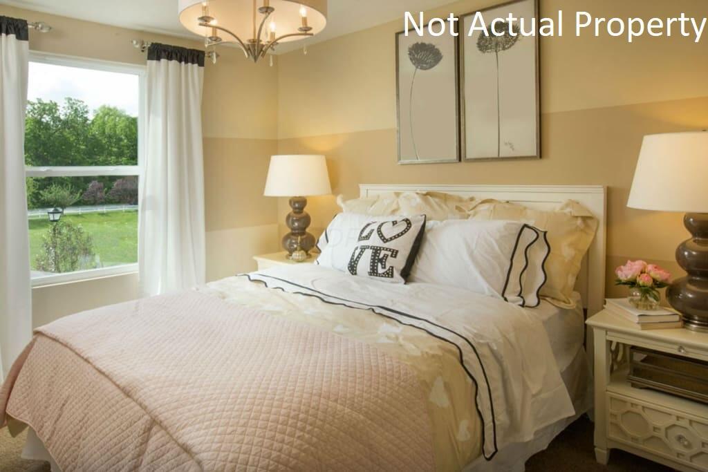 302 Fortune Drive, Lot 143