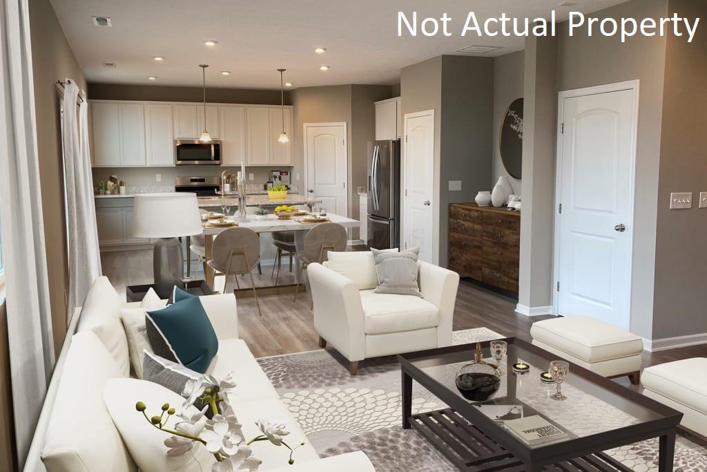 302 Fortune Drive, Lot 143