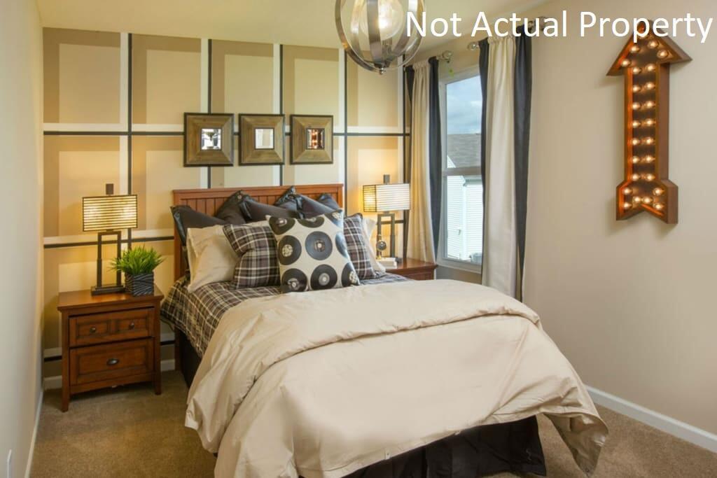 302 Fortune Drive, Lot 143