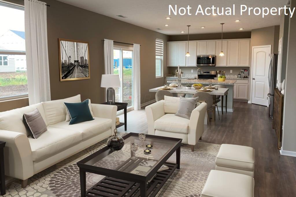 302 Fortune Drive, Lot 143