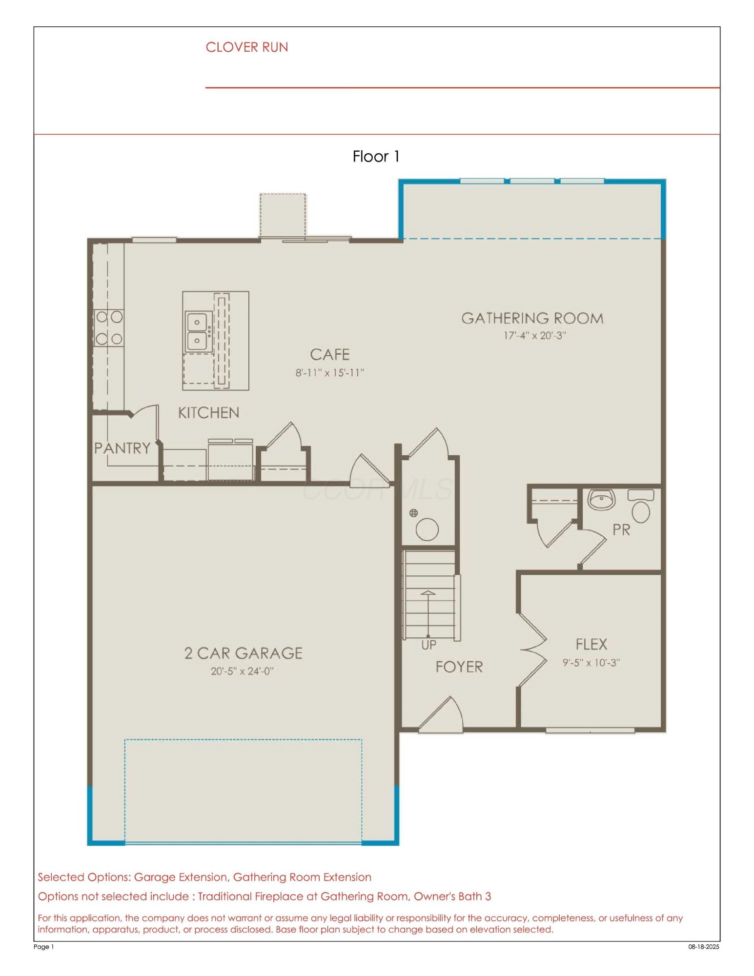 302 Fortune Drive, Lot 143