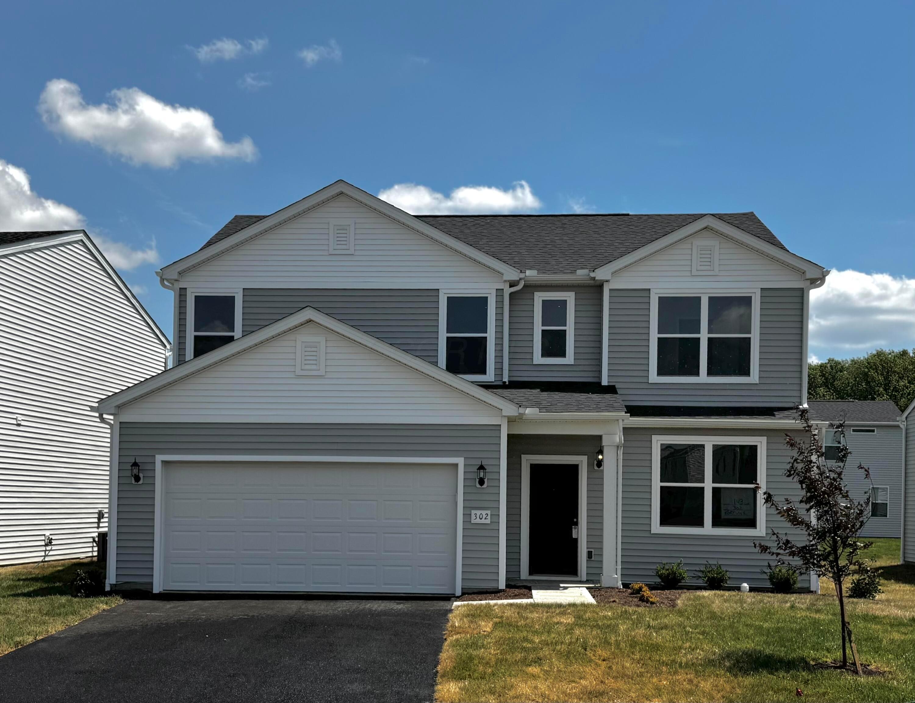 302 Fortune Drive, Lot 143