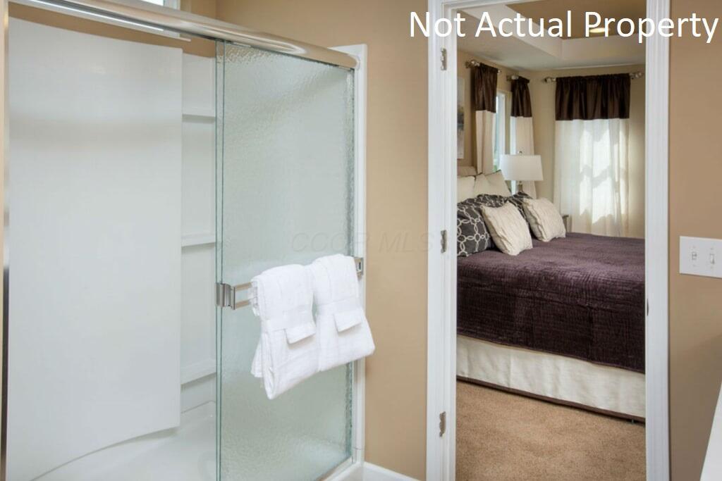 302 Fortune Drive, Lot 143