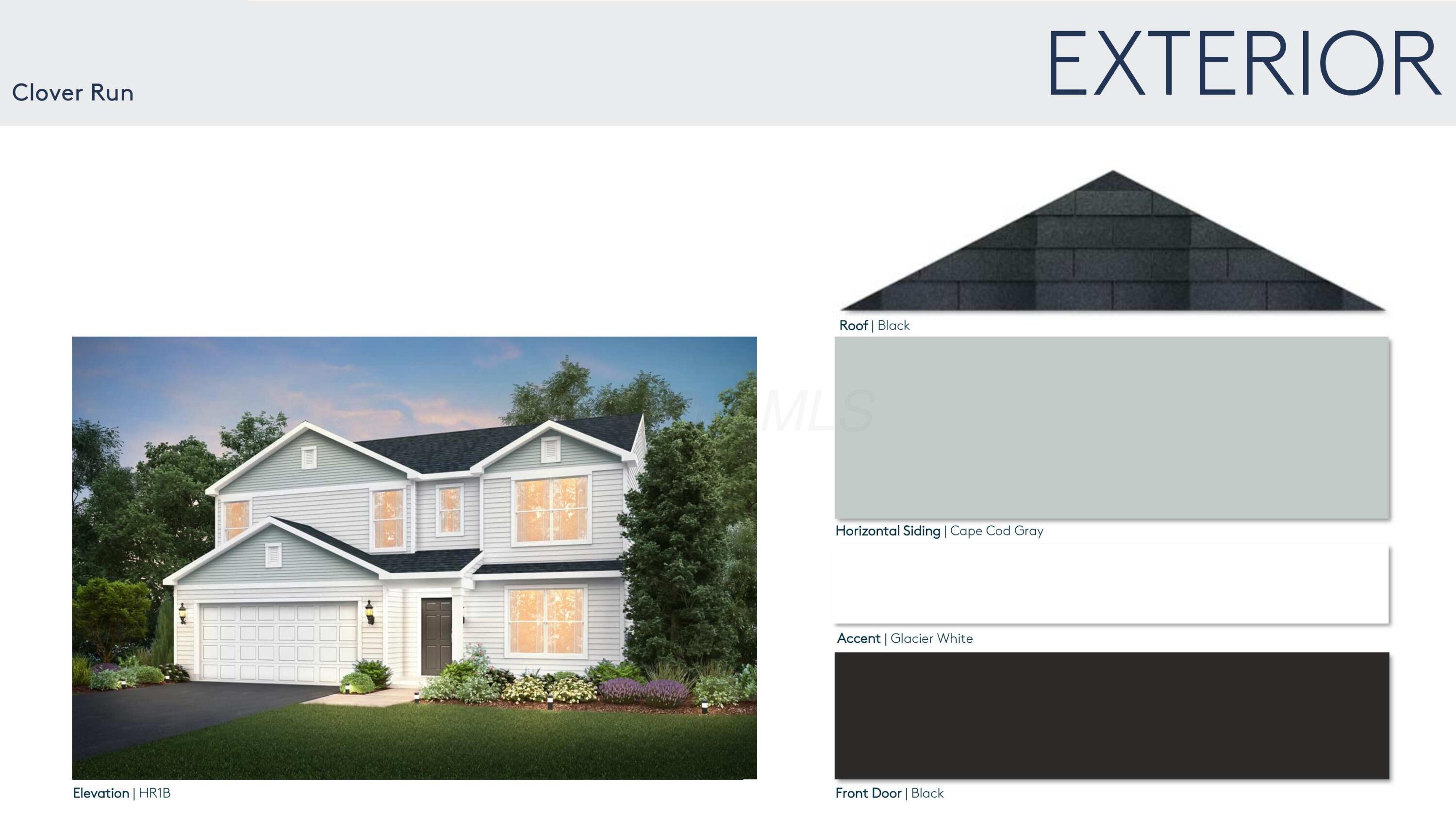 302 Fortune Drive, Lot 143