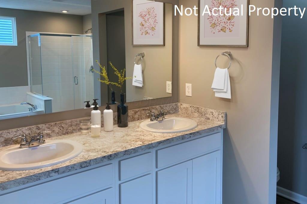 302 Fortune Drive, Lot 143