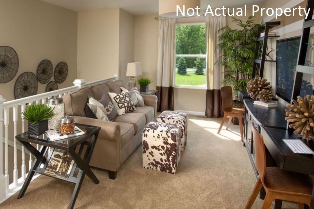 302 Fortune Drive, Lot 143