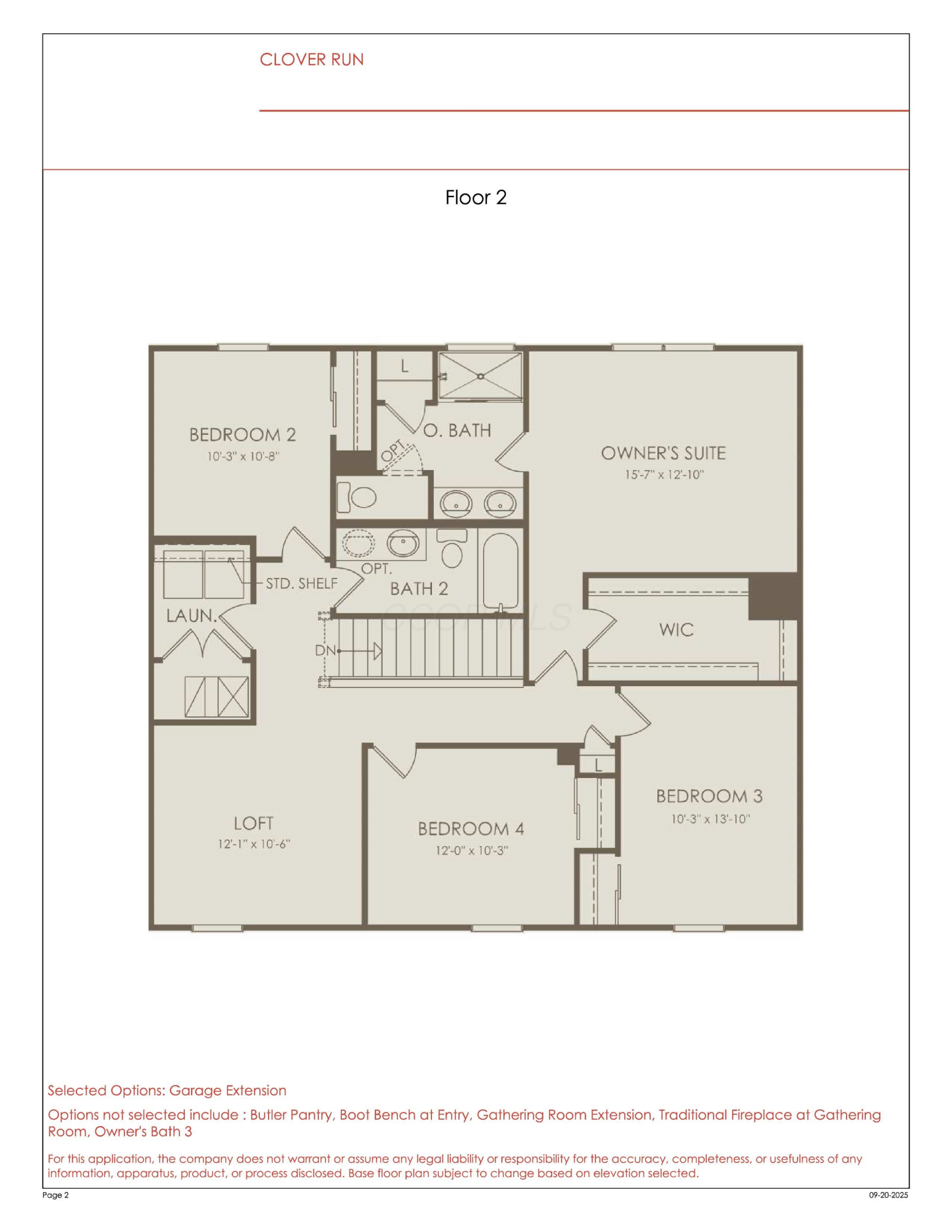 335 Fortune Drive, Lot 148