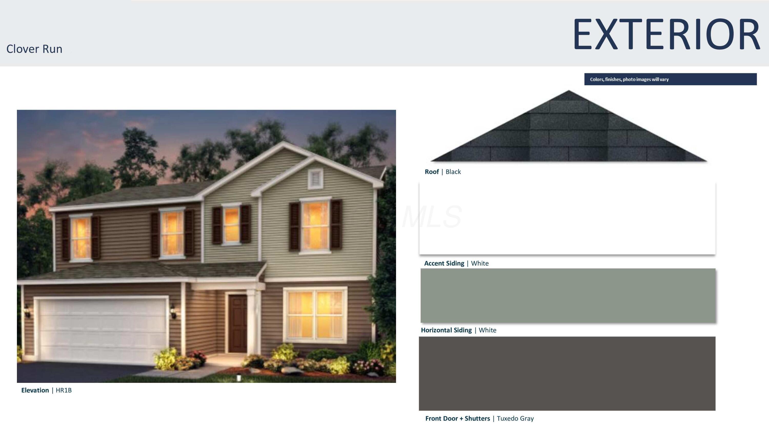 335 Fortune Drive, Lot 148