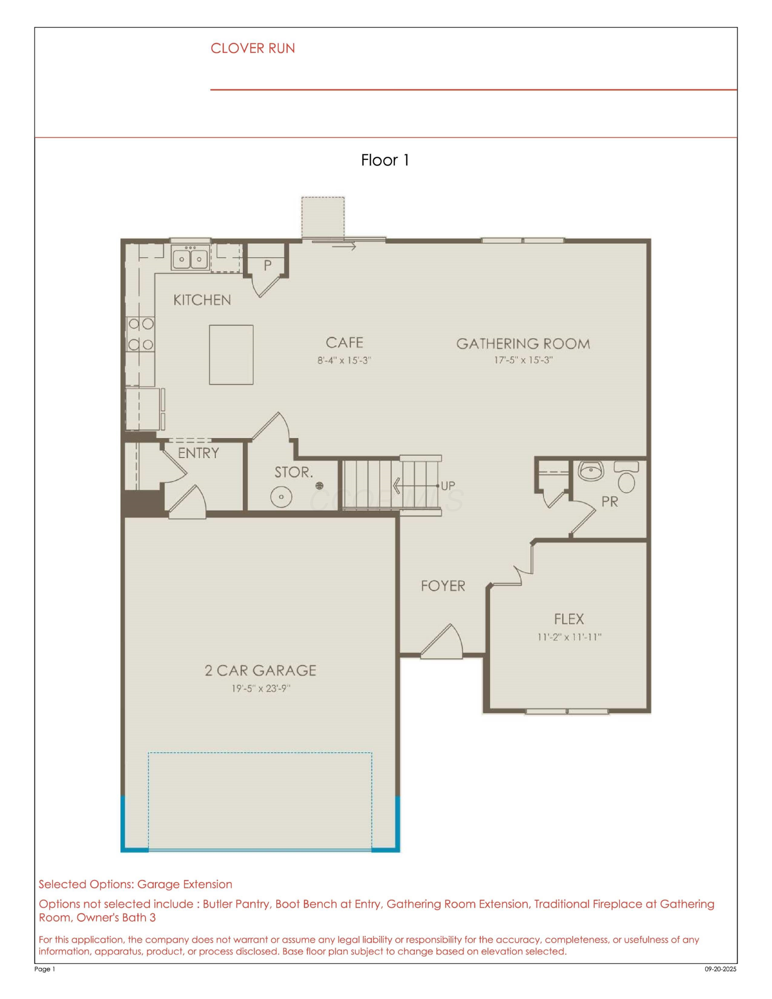335 Fortune Drive, Lot 148