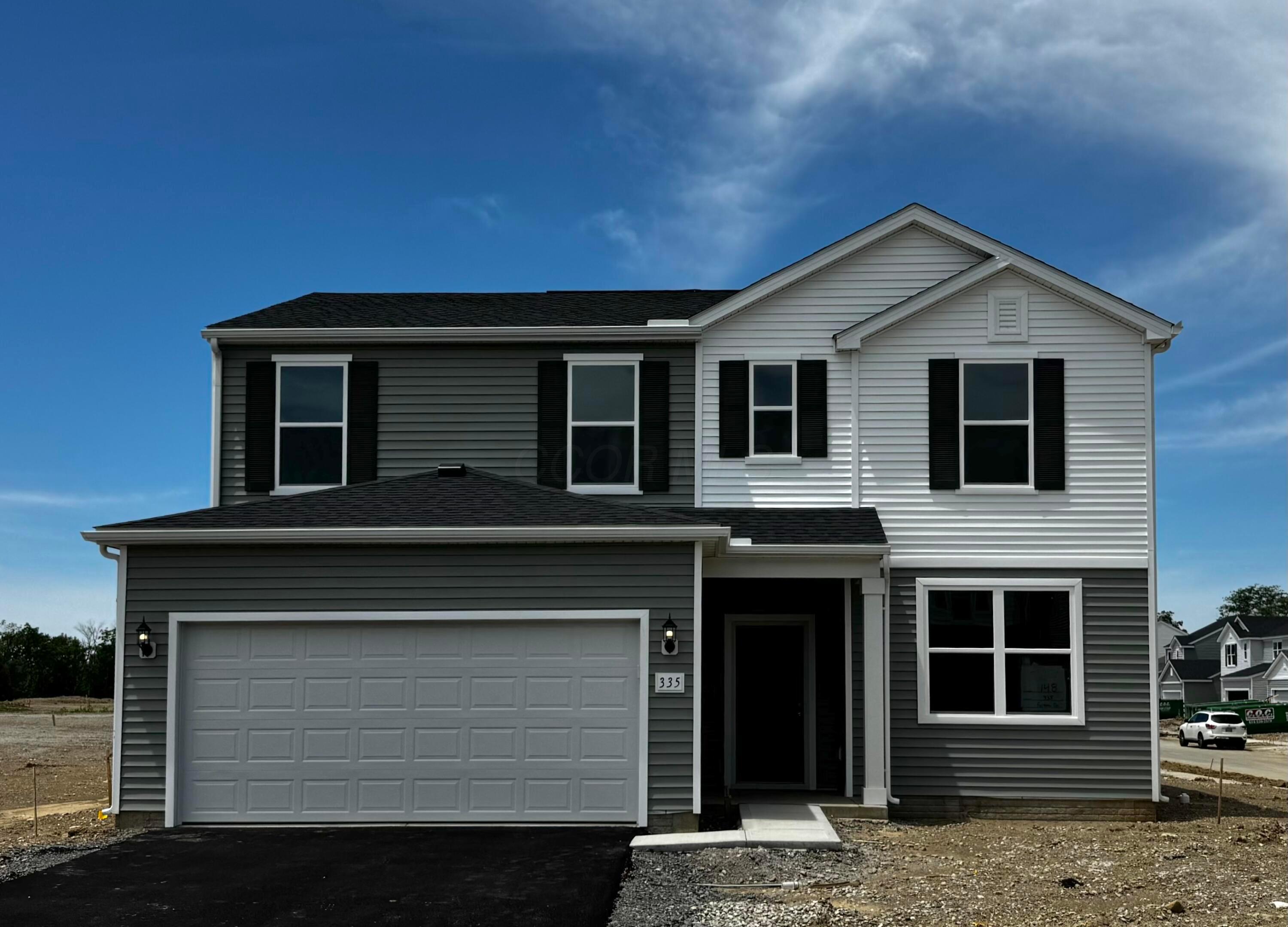 335 Fortune Drive, Lot 148
