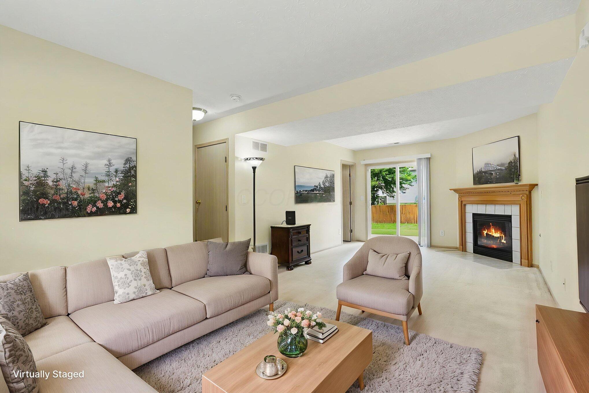 7872 Fairfax Loop Drive