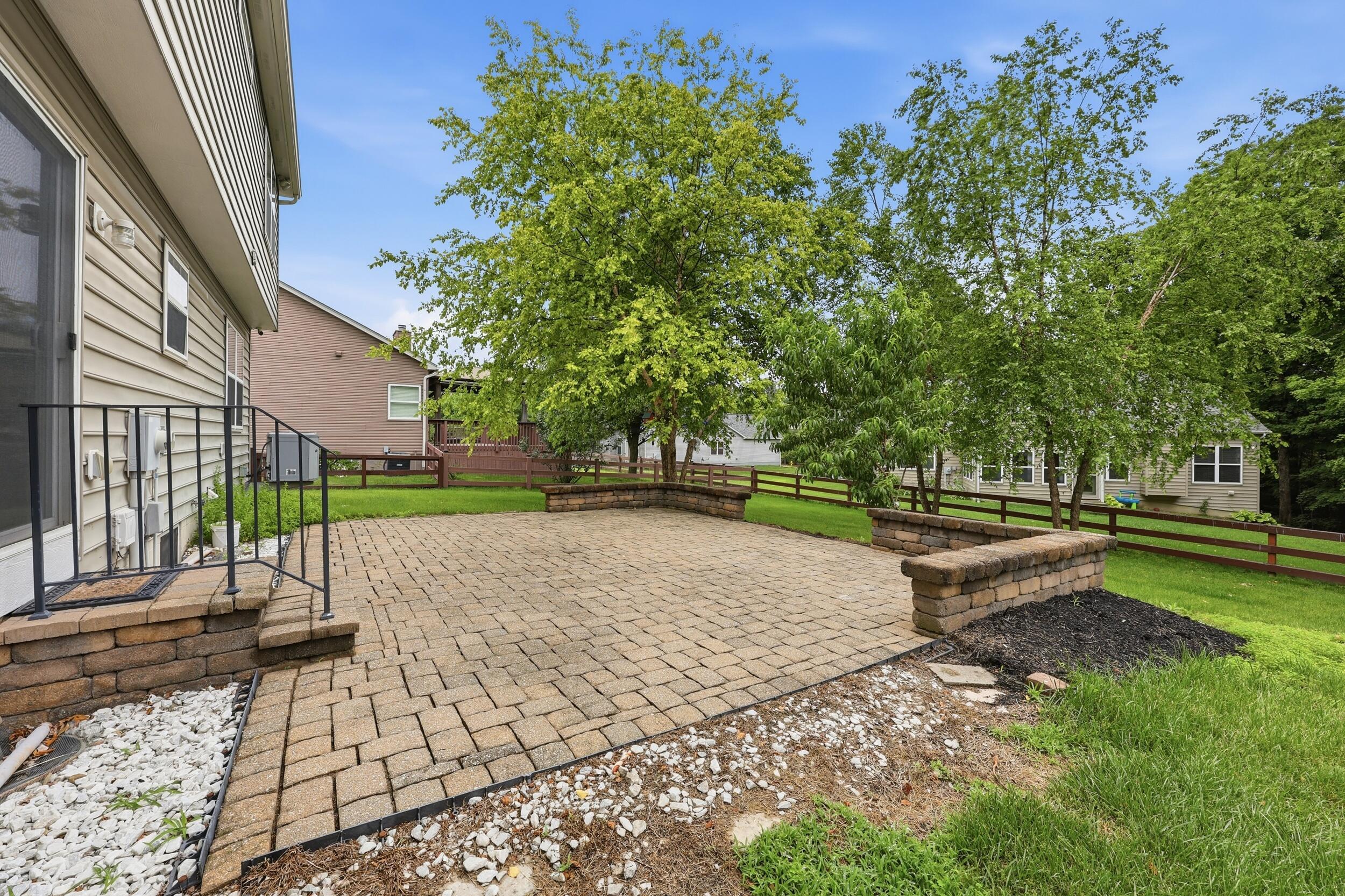2830 Abbey Knoll Drive