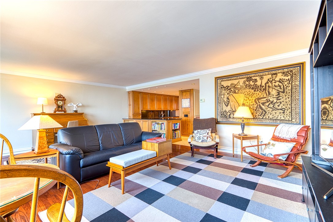 1 Trimont Lane 540C