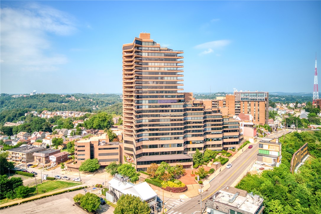 1 Trimont Lane 540C