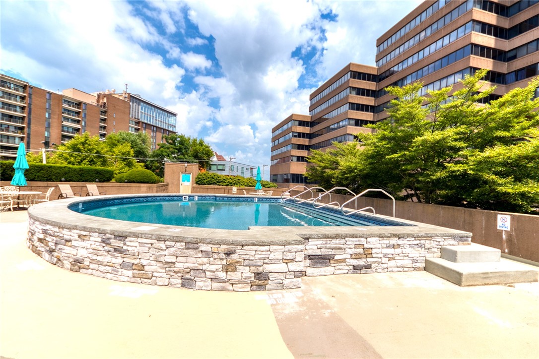 1 Trimont Lane 540C