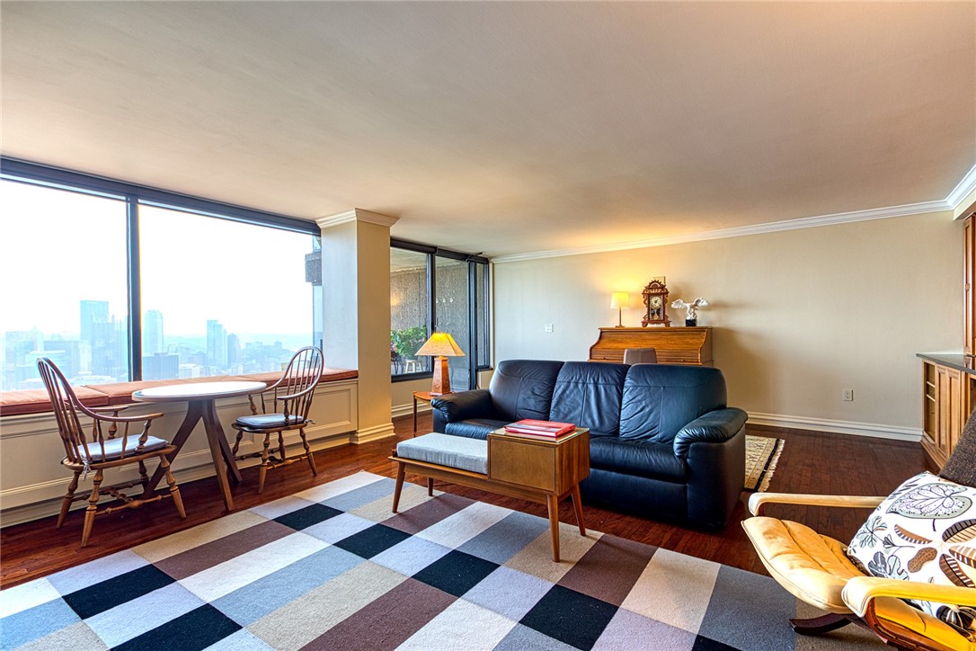 1 Trimont Lane 540C