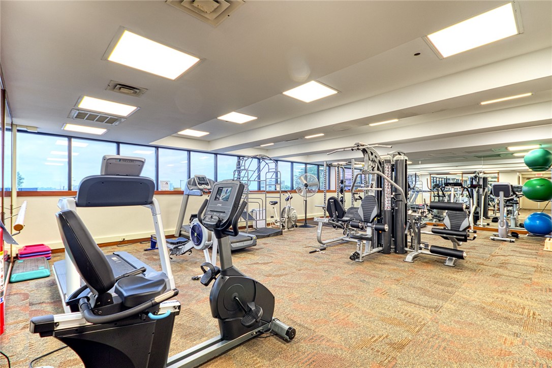 1 Trimont Lane 540C