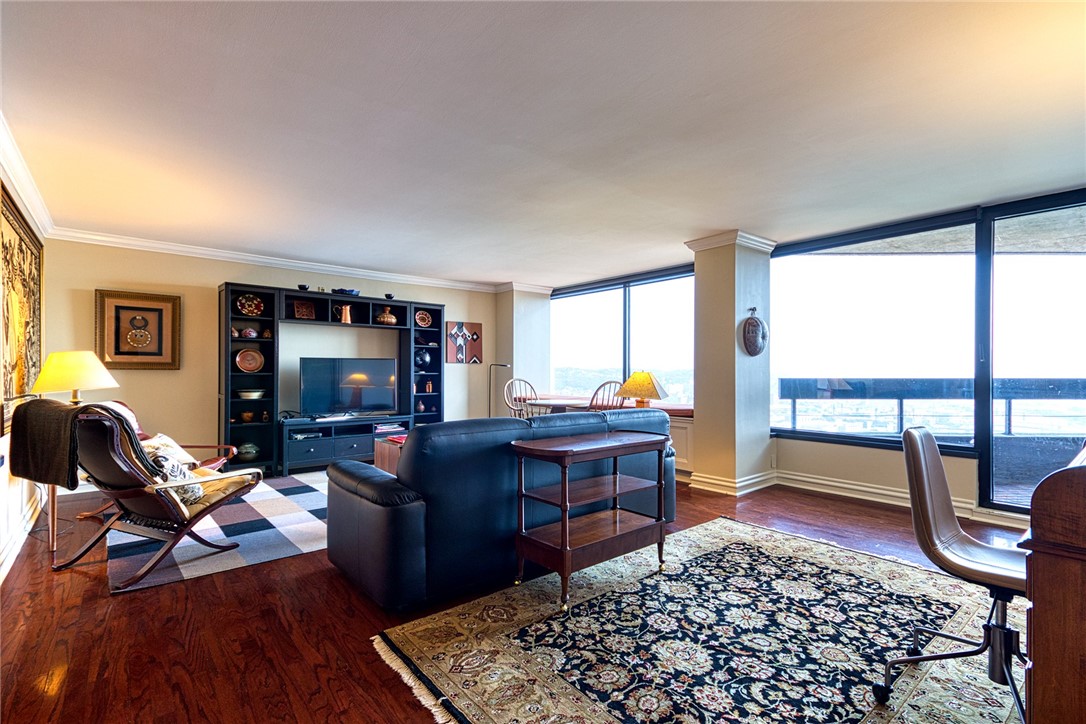 1 Trimont Lane 540C