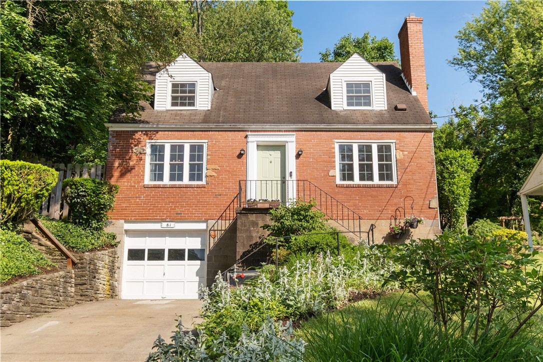 81 Seneca Dr