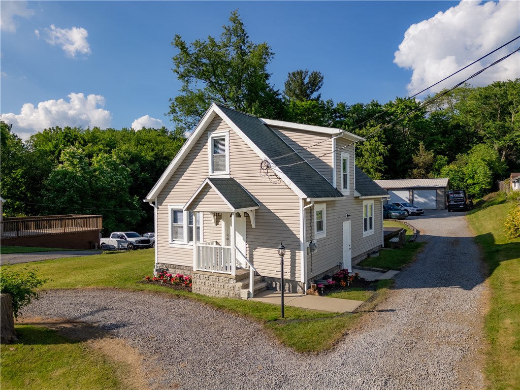 175 Freeport Rd