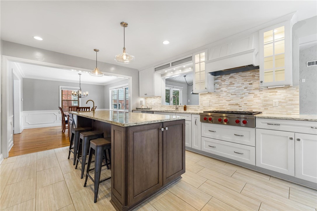 805 N Meadowcroft Ave