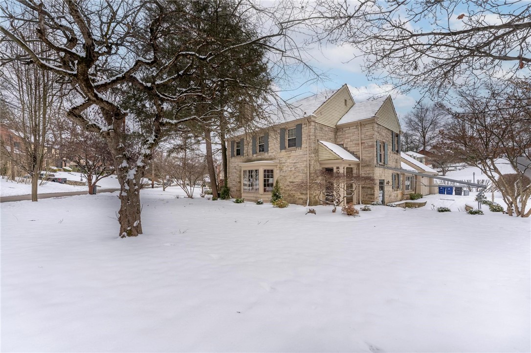 805 N Meadowcroft Ave