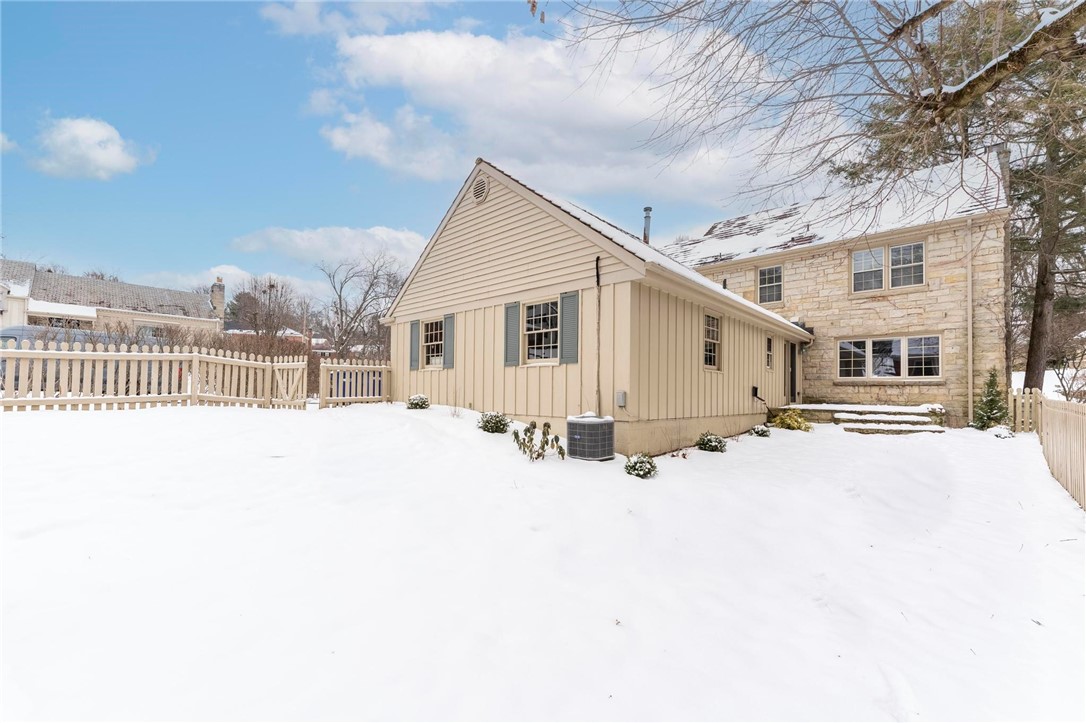 805 N Meadowcroft Ave