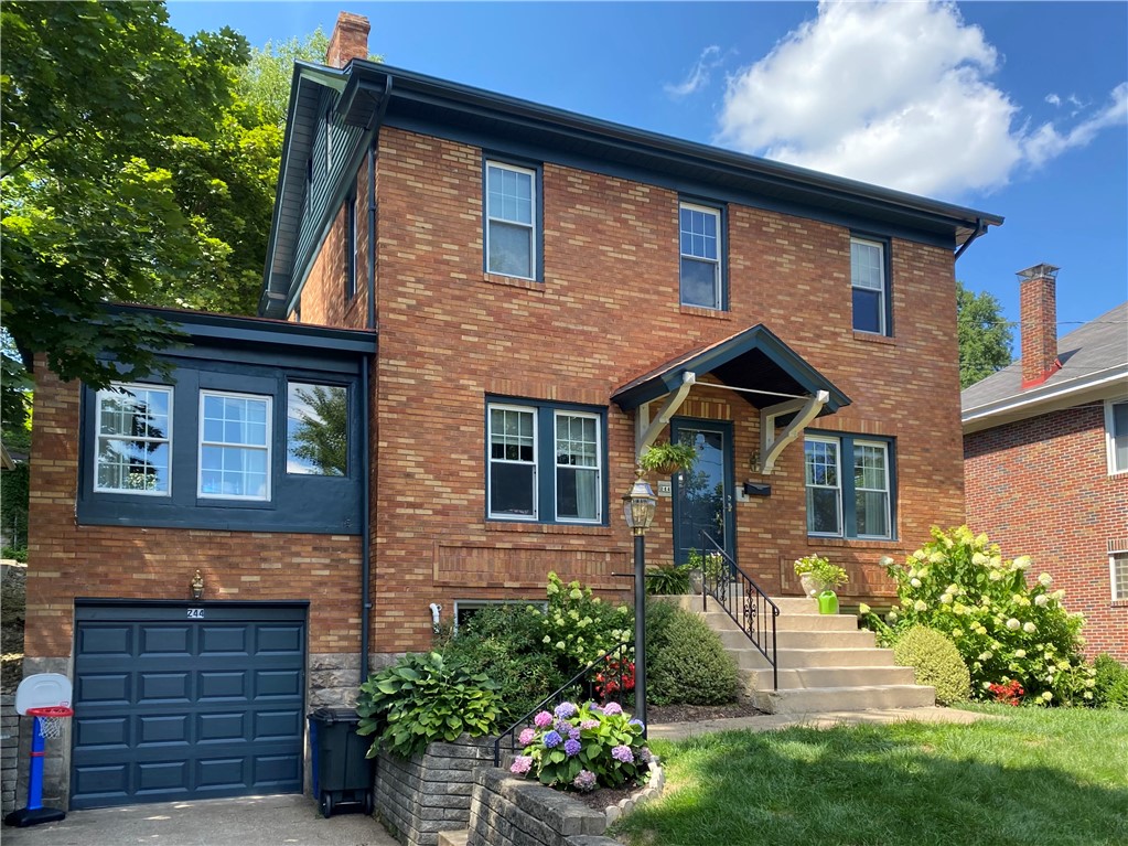 244 Arden Rd