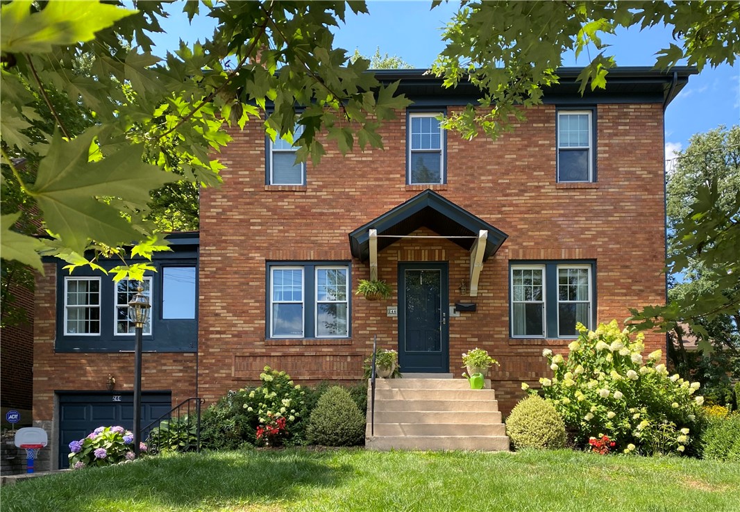 244 Arden Rd