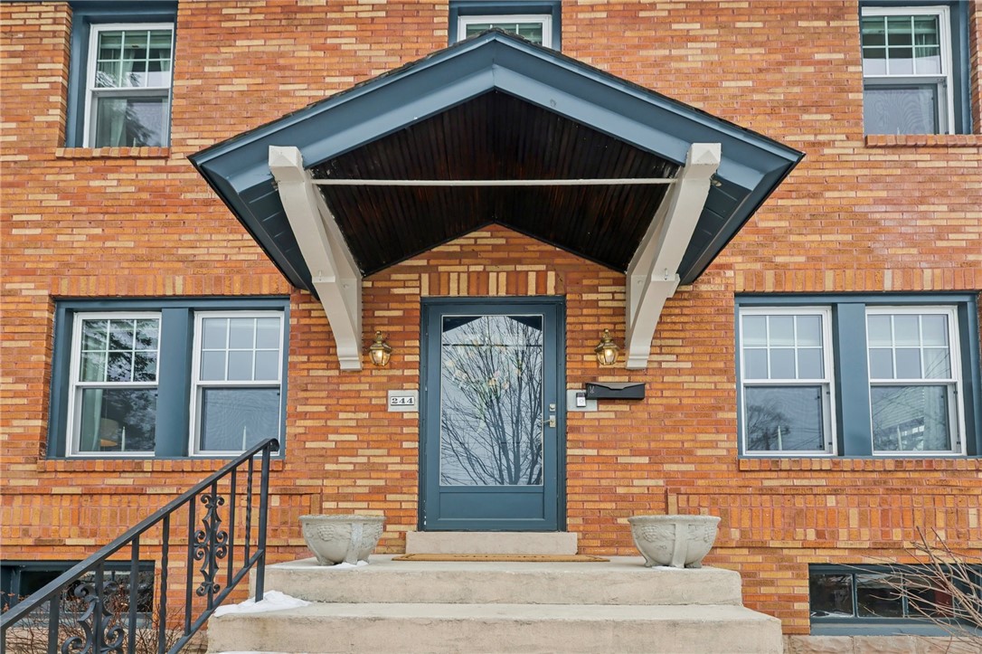 244 Arden Rd