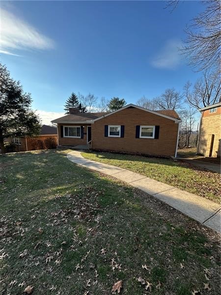 114 Grienbriar Dr.