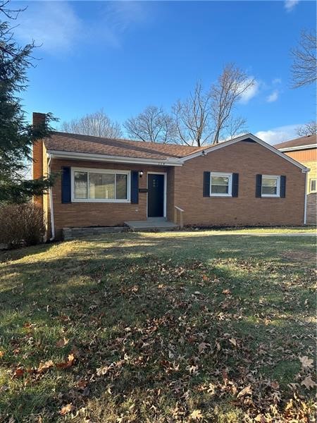 114 Grienbriar Dr.