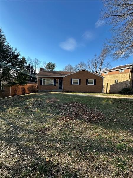 114 Grienbriar Dr.