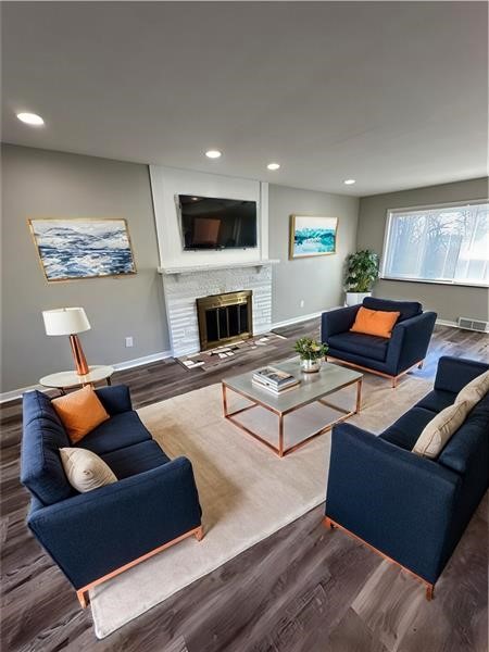 114 Grienbriar Dr.